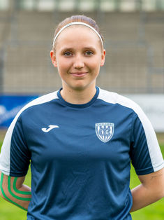 Josephine Trost