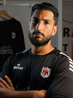 Mustafa Dalmis