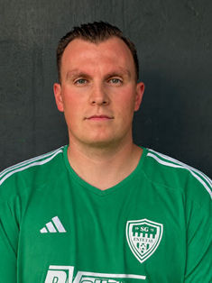Dennis Ulrich