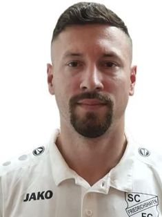 Yuriy Mikheyev