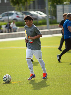 Emre Aydin