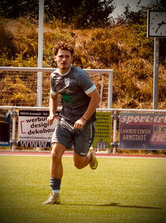 David Hupach
