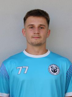 Lukas Alexander Jost