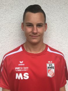 Max Schuhmacher