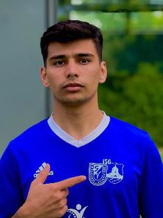 Samir Charizada