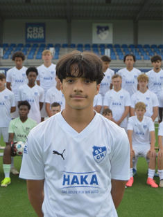 Berkay Kayra Tunc