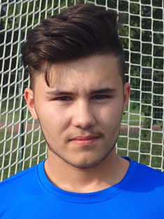 Dennis Eidam