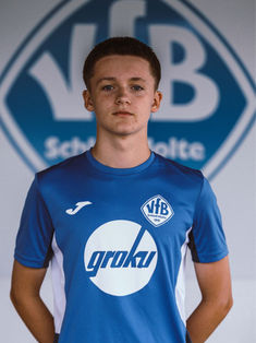 Leandro Aßmann
