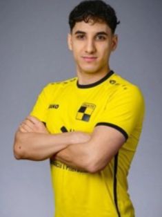 Bedran Ali Simsik