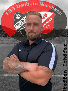 Steffen Schaefer