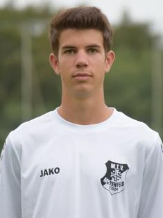 Niclas Billert