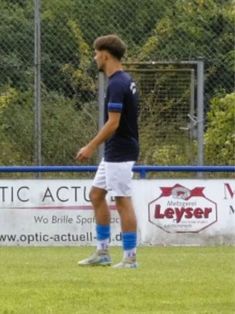 Benjamin Maximilian Müller