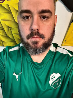 Kevin Nieswand