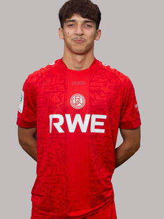 Hassan Haradini