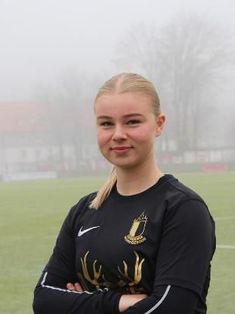 Emma Franz