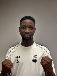 Anas Haruna