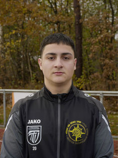 Mansour Jami