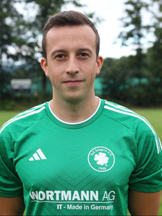 Henrik Jirmann