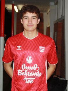 Lennart Dannecker