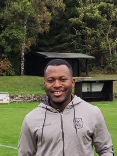 Albin Cyril Abouga Nkoulou