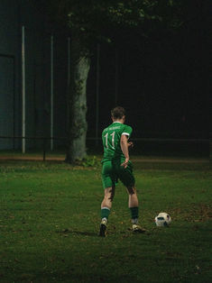 Marlon Jens Müller