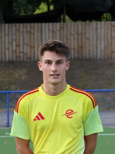 Fabian Maurice Dzuba