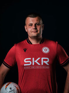 Max Kröger