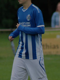 Jonas Hecker