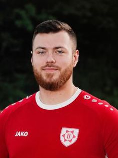 Justin Gerstmeier