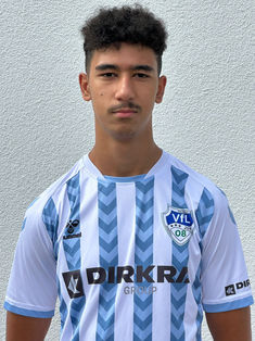 Houssam El Mechoui