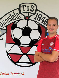 Christian Brunsch
