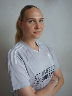 Emily Wanner