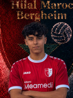 Redouan Lamchachti El Abdellaoui