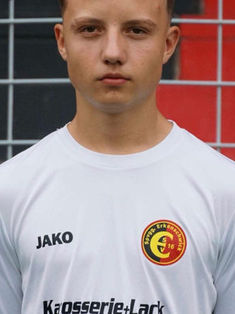 Marcel Leo Smaglinski