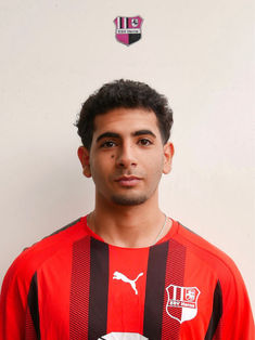 Amir Naifen Marouan