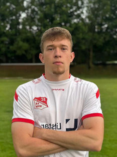 Lukas Malik Schneider