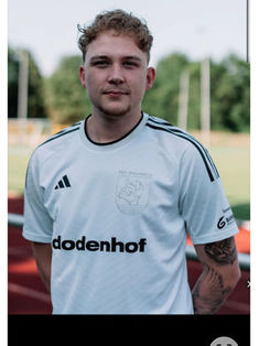 Niko Oetting