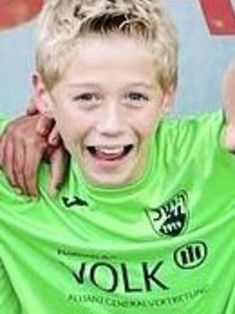 Avatar Bild