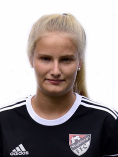 Anna Gottemeier