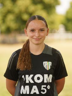 Finja Mae Olschok