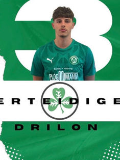 Drilon Gashi