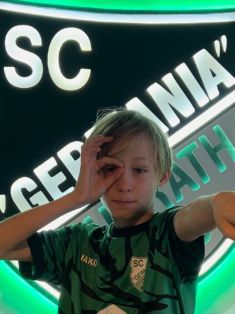 Mika Hartmann