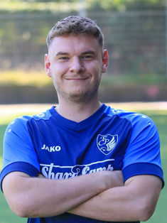 Maximilian Zacher