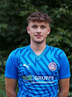 Lars Raphael Vondung