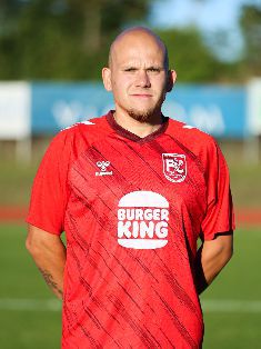 Patrick Arndt