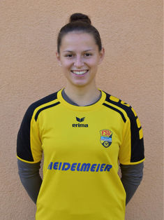 Nicole Burghardt