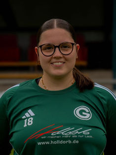 Alia Sophie Behrens