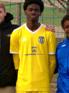 Jeremy Tweneboa