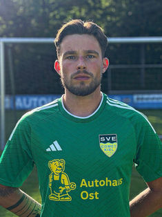 Marvin Petersen