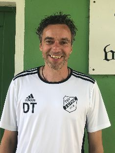 Dirk Trapphagen